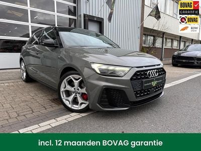 Grijs Gebruikt 2019 Audi A1 Edition .1 Hatchback | € 24.950 (Eerlijke prijs)