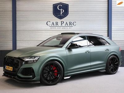 tweedehands Audi RS Q8 -S ABT 4.0 TFSI quattro 740+PK BTW/MATRIX/KERAMISC