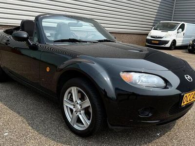 Mazda MX5