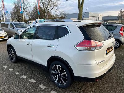 Gebruikt 2016 Nissan X-Trail Tekna SUV | € 12.499 (Eerlijke prijs)