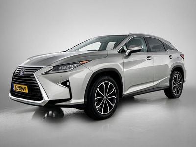 Lexus RX450h