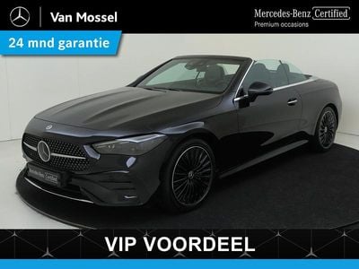 Mercedes CLE200