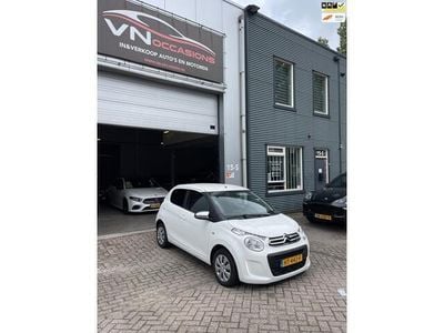 Citroën C1