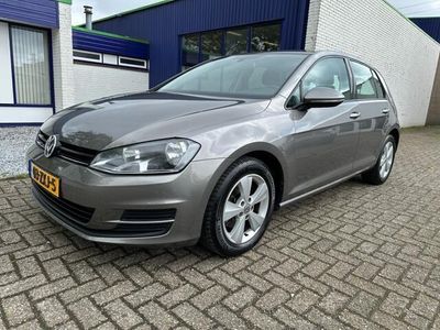 tweedehands VW Golf 1.2 TSI COMFORTLINE / NAP / Cruise