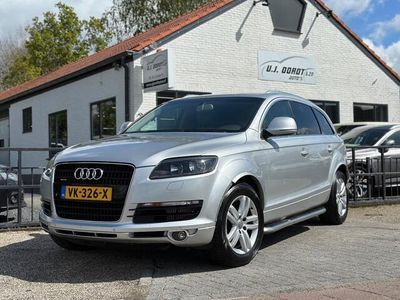 tweedehands Audi Q7 Grijskenteken , van , netjes!