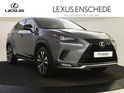 Lexus NX300h