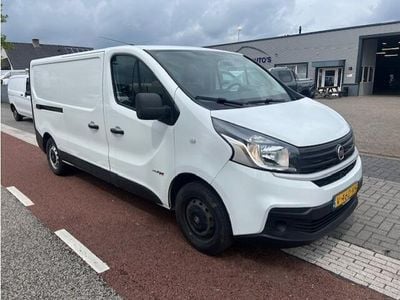 Fiat Talento