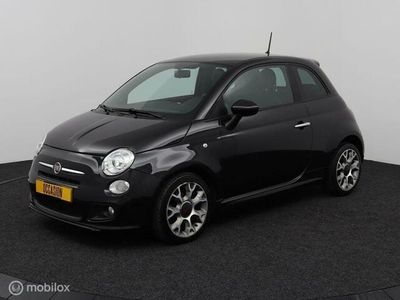 Fiat 500S