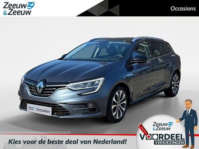 Renault Mégane GrandTour
