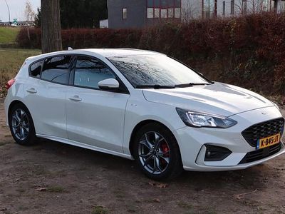 Occasion 2021 Ford Focus ST-Line | € 15.450 (Super prijs)