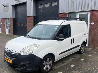 Gebruikt 2013 Opel Combo | € 4.000 (Eerlijke prijs)
