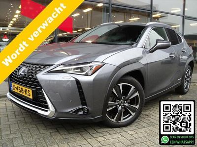 Lexus UX 250h