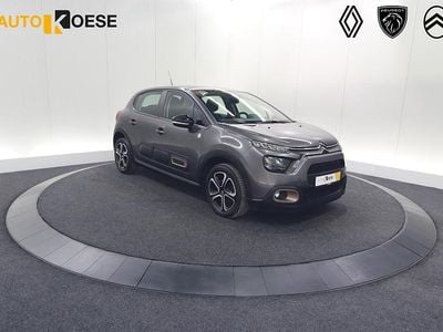Hatchback Gebruikt 2023 Citroën C3 PureTech Hatchback | € 14.900 (Eerlijke prijs)