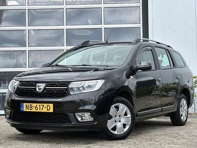 Dacia Logan MCV