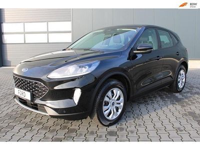 Occasion Ford Kuga Titanium 150 PK (110 kW) 2024 Zwart (metallic) SUV
