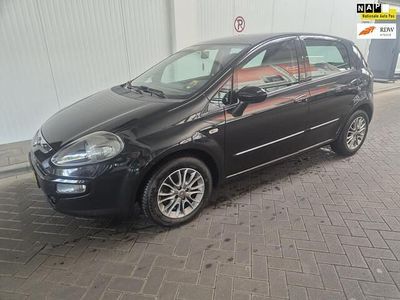 Fiat Punto Evo