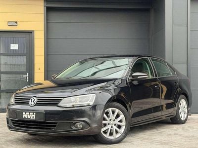 VW Jetta