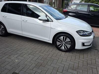 VW e-Golf