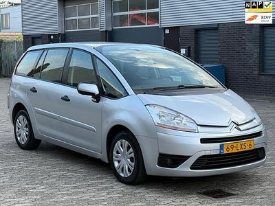 Citroën Grand C4 Picasso