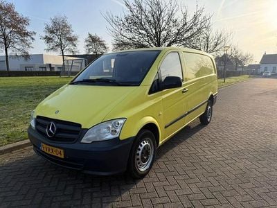 Occasion 2011 Mercedes 320 | € 3.999 (Goede deal)