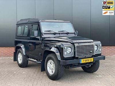 Overige Gebruikt 2013 Land Rover Defender SUV | € 48.950 (Duur)