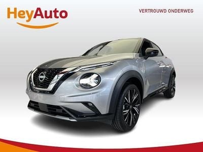 Overige Gebruikt 2023 Nissan Juke SUV | € 27.499 (Duur)