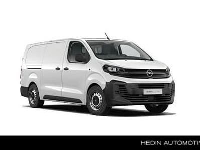 Opel Vivaro-e Combi