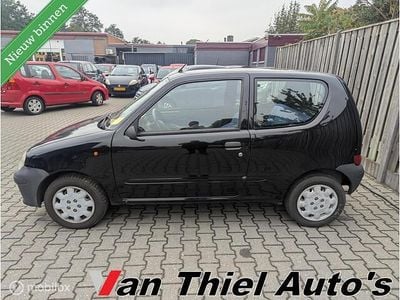 Fiat Seicento