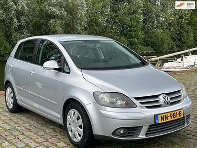 VW Golf Plus