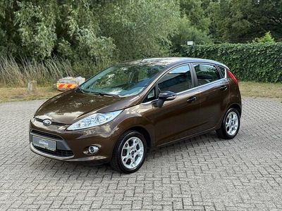 Overige Gebruikt 2011 Ford Fiesta Titanium Hatchback | € 5.499 (Eerlijke prijs)