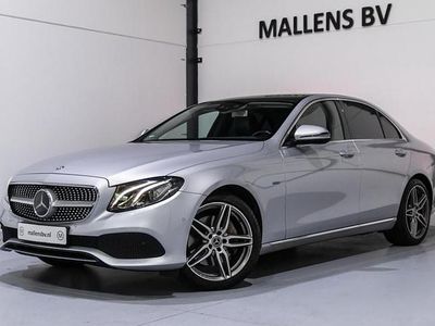 Gebruikt 2016 Mercedes 350 Edition | € 19.950 (Eerlijke prijs)