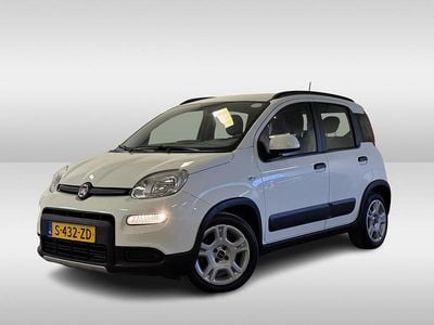Occasion Fiat Panda City Life 2023 Wit MPV