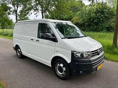 Occasion 2015 VW T6 Van | € 9.945 (Iets duurder)