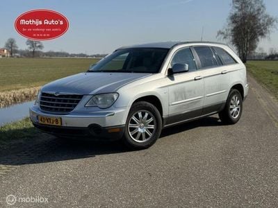 Occasion Chrysler Pacifica 264 PK (194 kW) 2007 Overige SUV