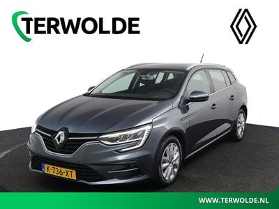 Renault Mégane IV