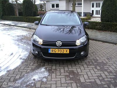 VW Golf VI