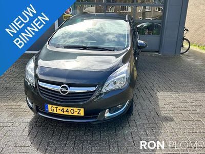 tweedehands Opel Meriva 1.4 Turbo Business+ / Airco/ Navigatie/ Cruise/ PDC/ Trekhaak/ LMV