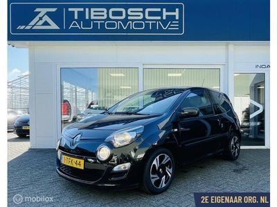 tweedehands Renault Twingo 1.2 16V Dynamique AUTOMAAT NAP? Cruise LM Bluetooth