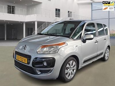 Citroën C3 Picasso