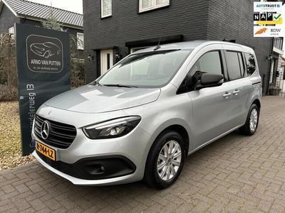 Mercedes Citan 113