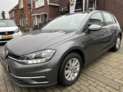 tweedehands VW Golf VII 1.4 TSI ACT BNS ED.