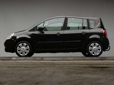 Renault Grand Modus