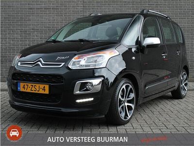 Citroën C3 Picasso