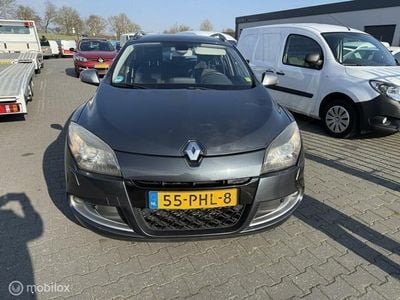 Renault Mégane GT Line