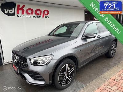Mercedes GLC300