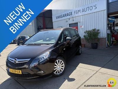 Opel Zafira Tourer