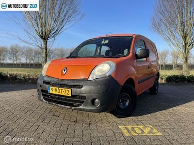 tweedehands Renault Kangoo Express 1.5 dCi 90 Express/JAAR APK/