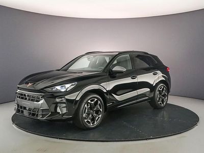 Zwart Nieuw 2025 Cupra Terramar SUV | € 52.774 (Duur)