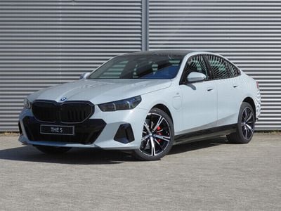 BMW 530e