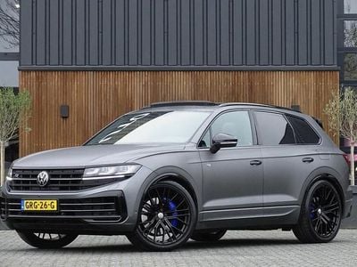 Occasion VW Touareg Highline 462 PK (339 kW) 2024 SUV